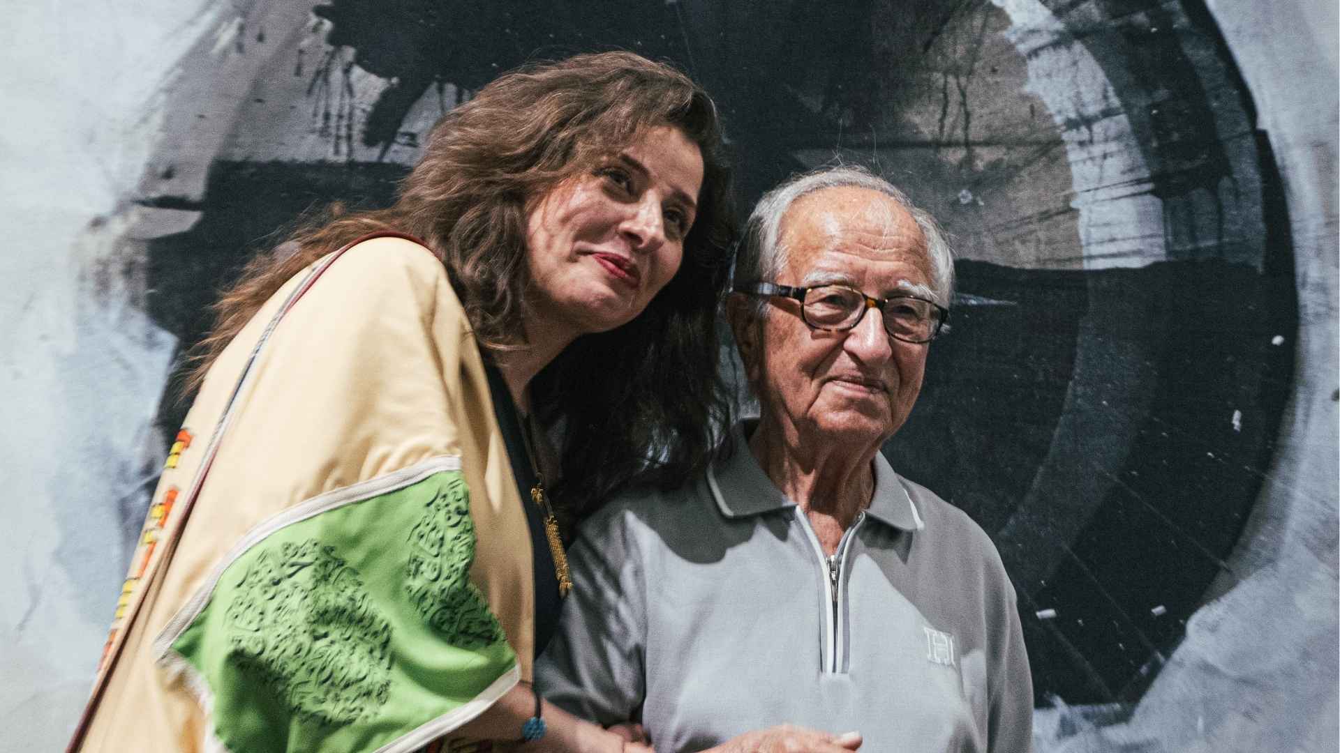 The Gallery in Baghdad Presents Ahmed Al Bahrani’s First Solo Exhibition in Iraq