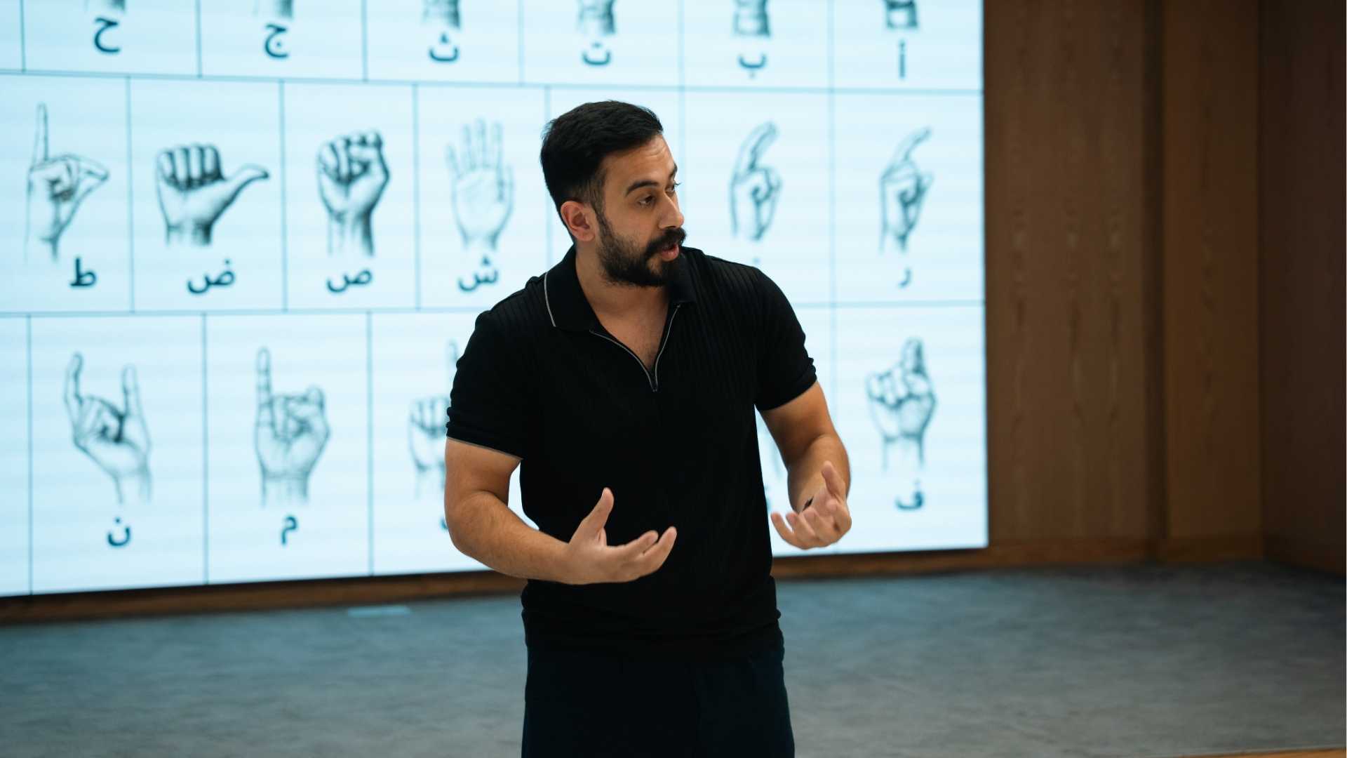 Celebrating Inclusion on the International Day of Sign Languages