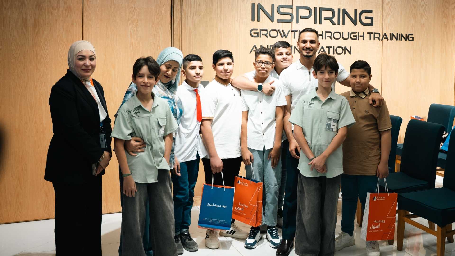 Celebrating Inclusion on the International Day of Sign Languages