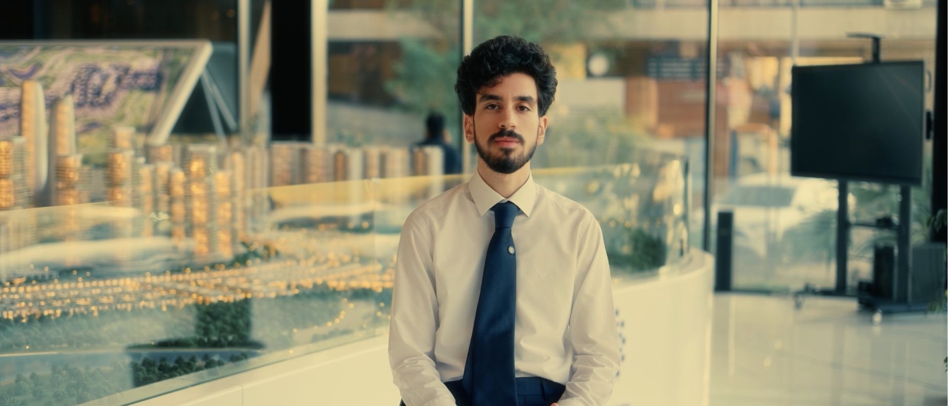 Cultivating Professional Growth at Al Handal International Group