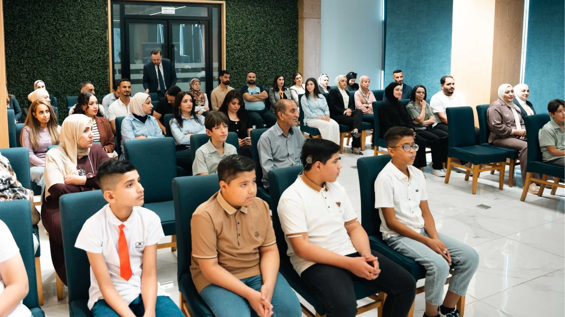 Celebrating Inclusion on the International Day of Sign Languages