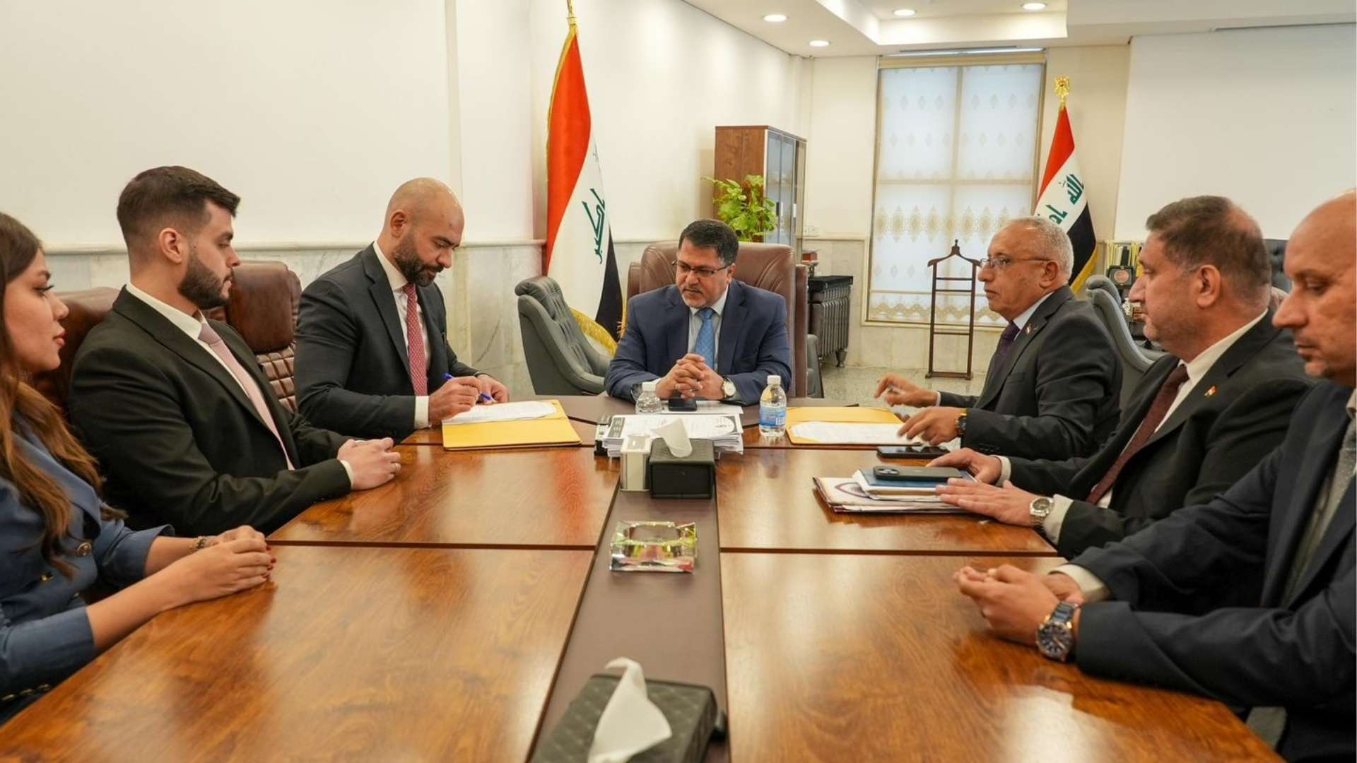 Modon Real Estate Development Advances Future City Project Through Engineering Supervision Contract with the National Investment Commission