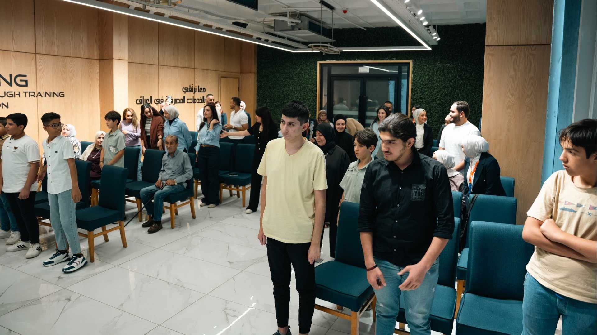 Celebrating Inclusion on the International Day of Sign Languages