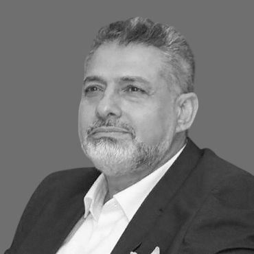 Ziad Badr