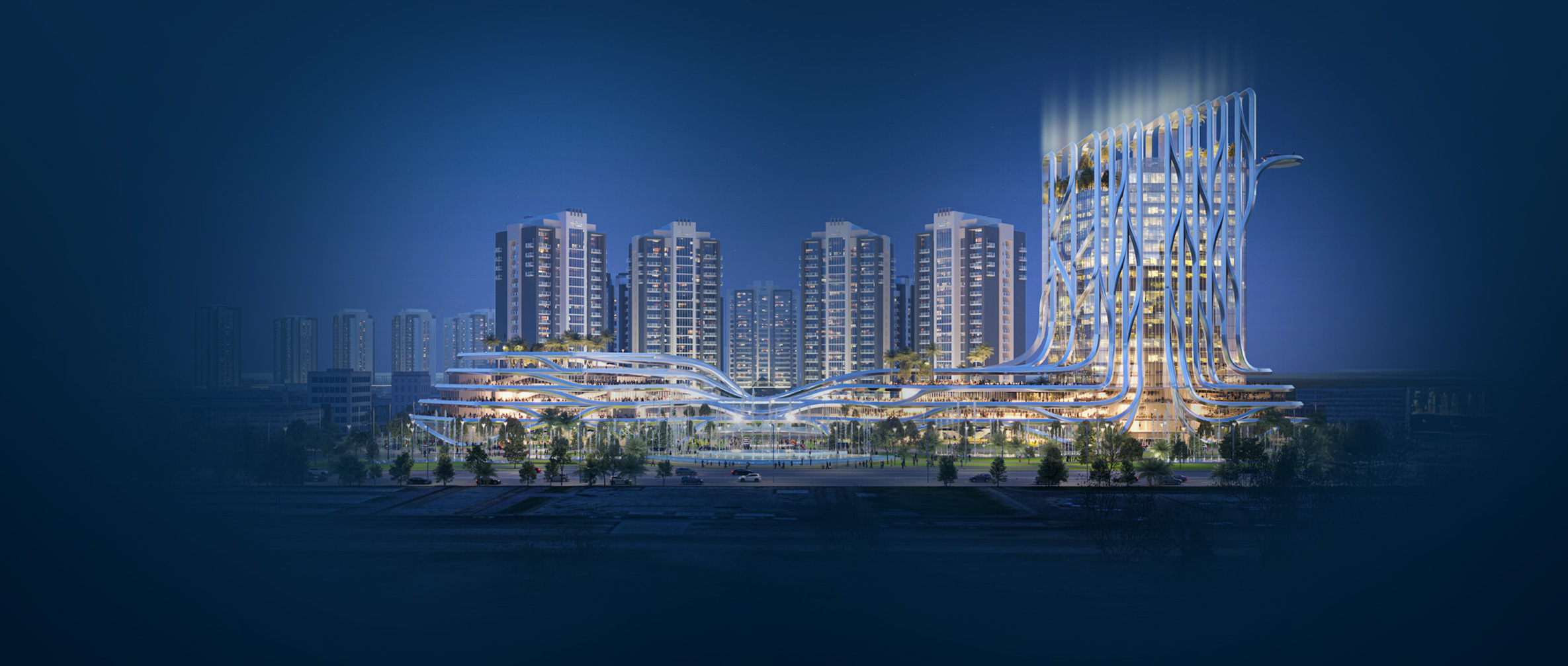 MODON’S BURUJ HOTEL IN BAGHDAD WINS INTERNATIONAL ARCHITECTURE AWARD 2025