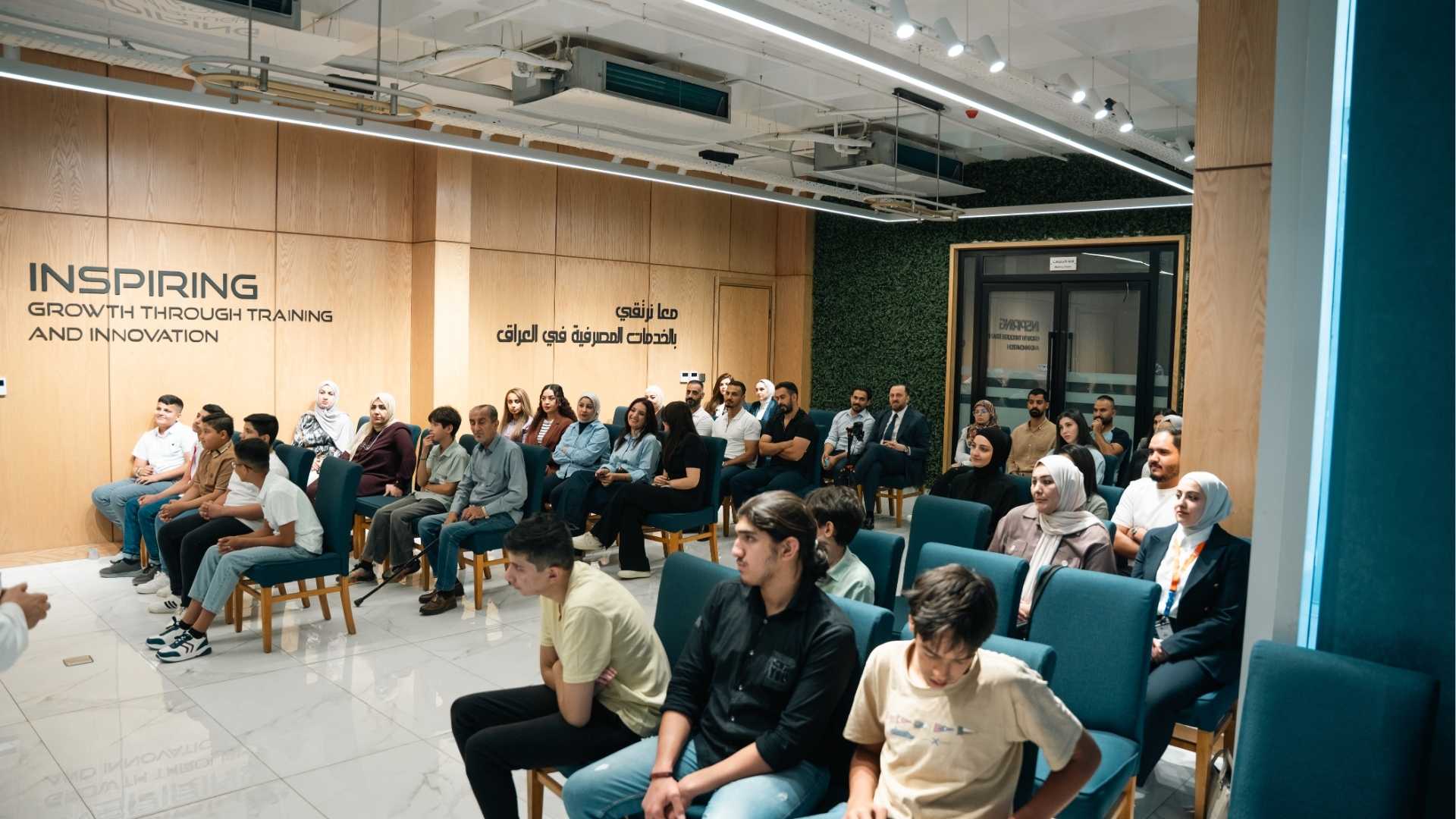 Celebrating Inclusion on the International Day of Sign Languages