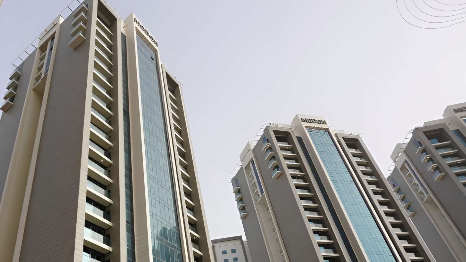 Chairman of Baghdad Investment Commission Visits Buruj Residential Project: A Milestone in Urban Transformation