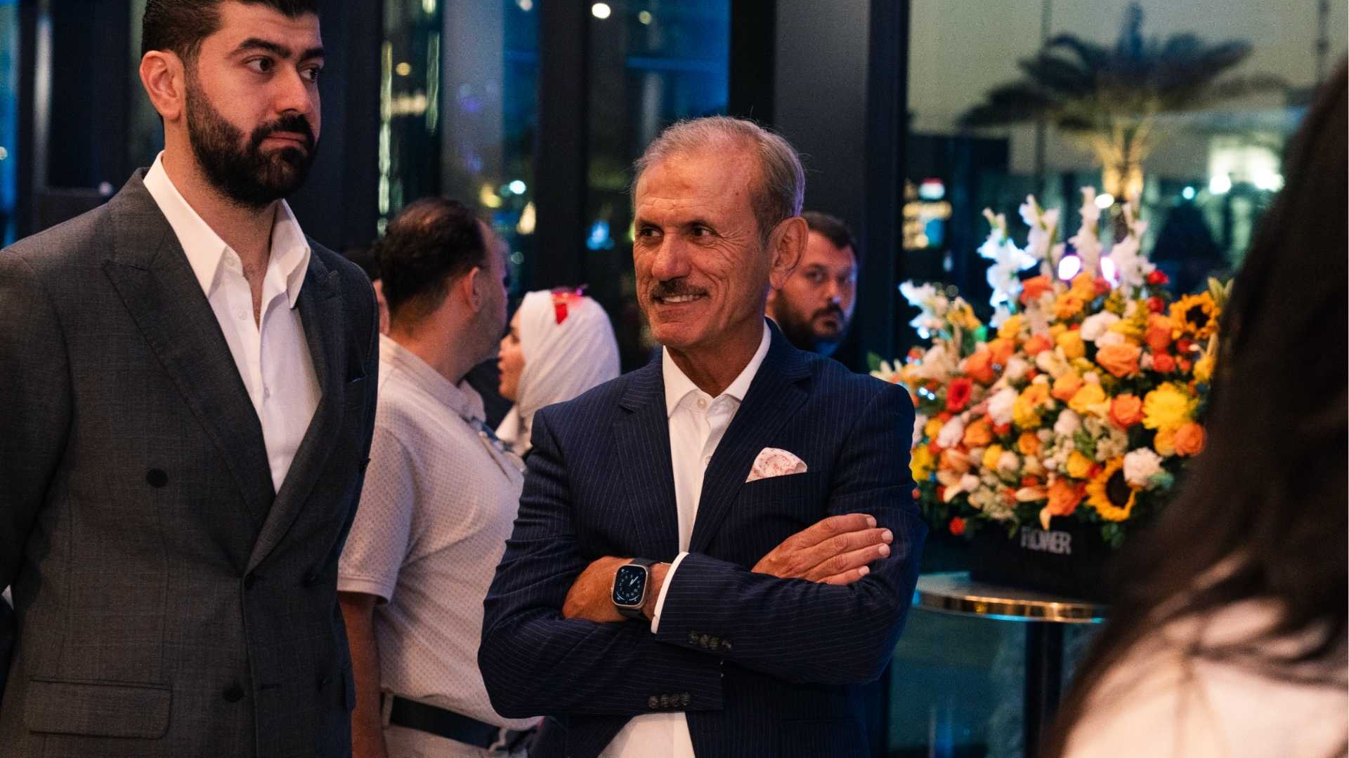 Lavida Project Launched by Modon at Baghdad HQ