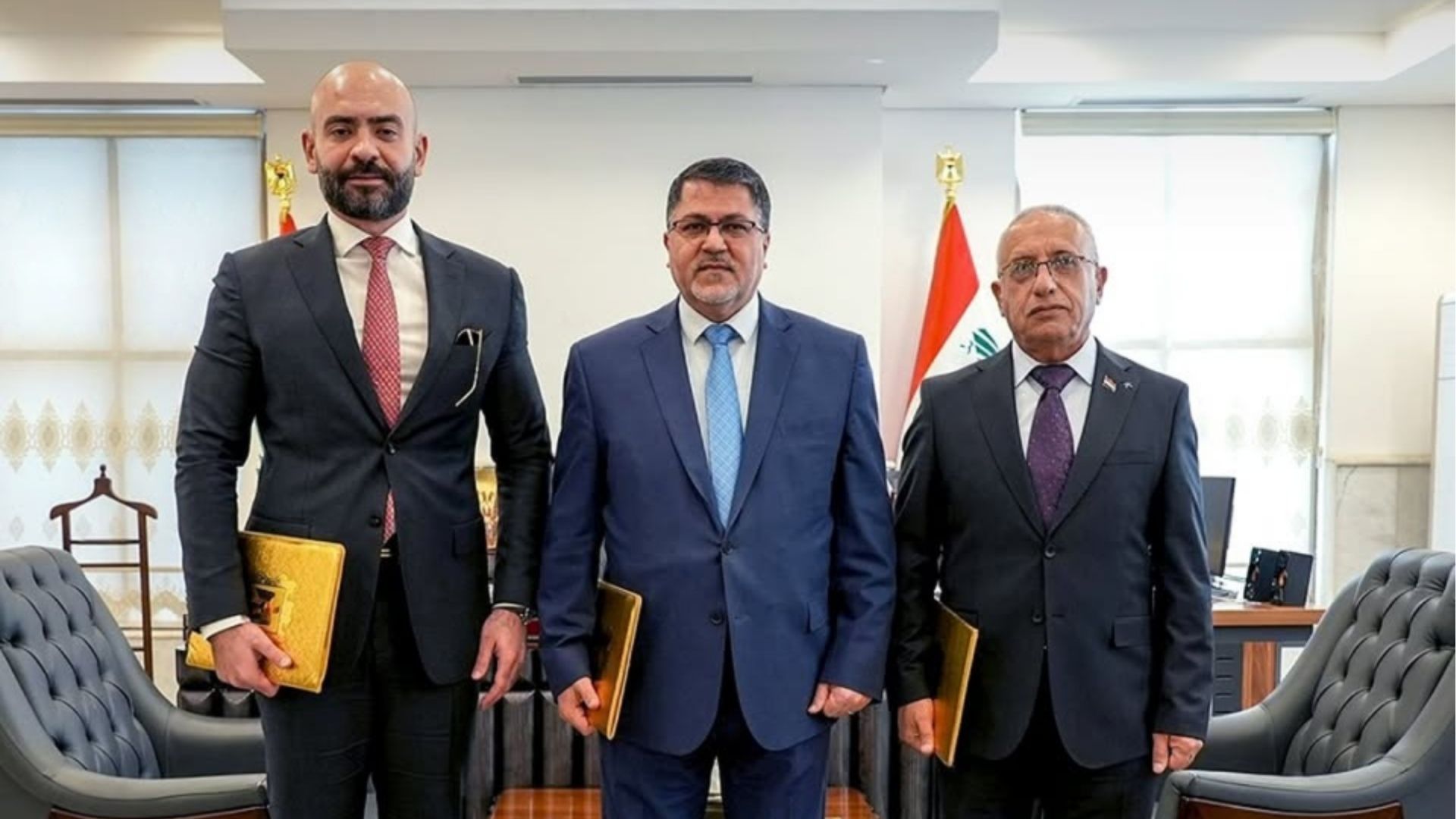 Modon Real Estate Development Advances Future City Project Through Engineering Supervision Contract with the National Investment Commission