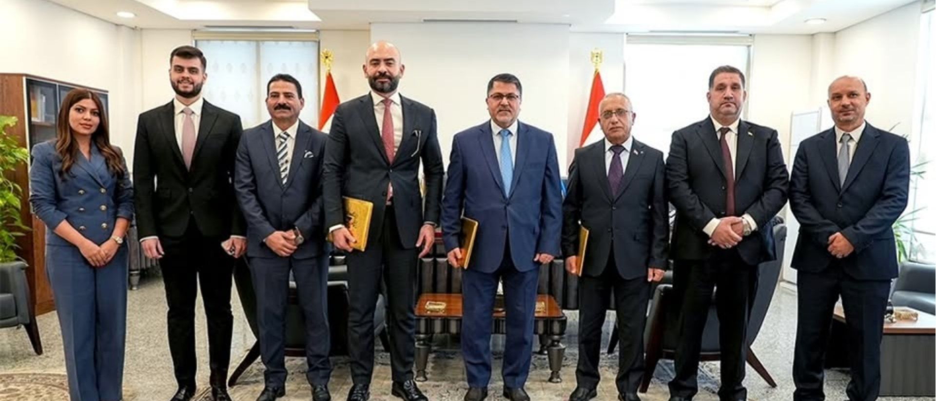 Modon Real Estate Development Advances Future City Project Through Engineering Supervision Contract with the National Investment Commission