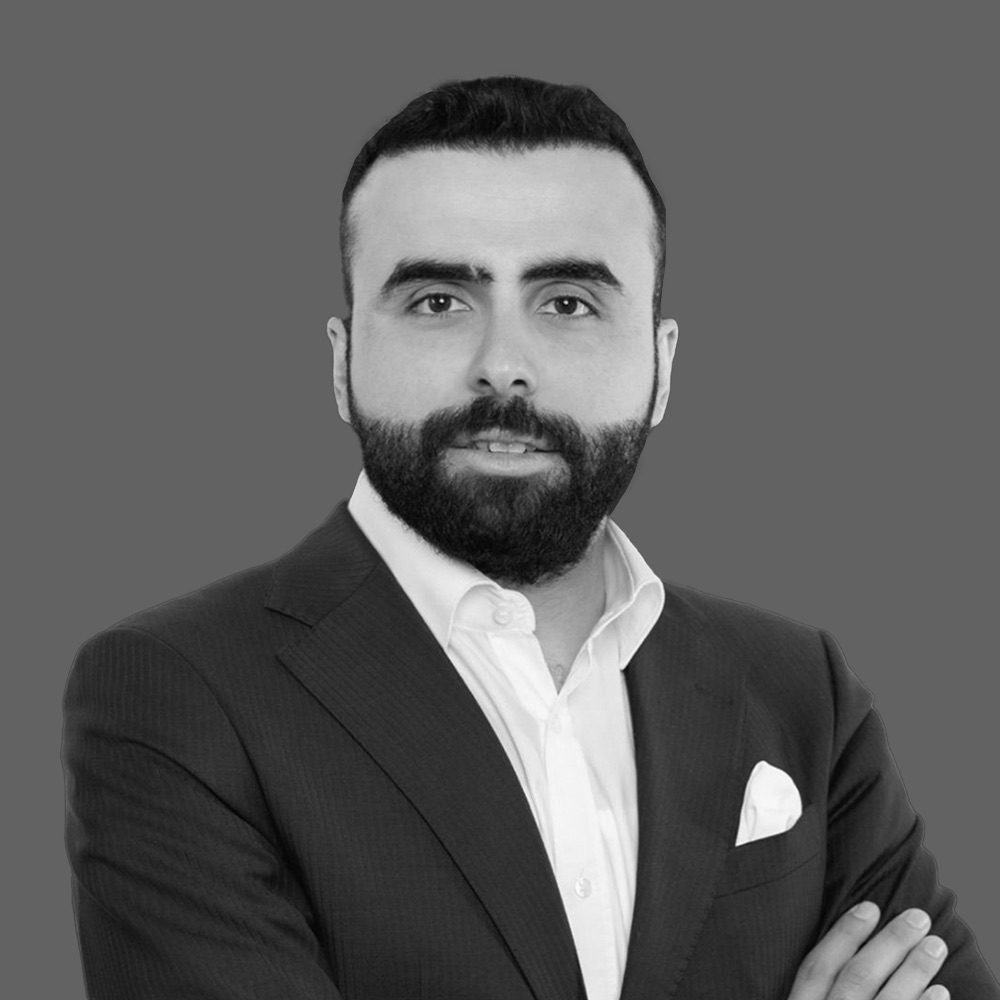Omar Munther Al-Handal