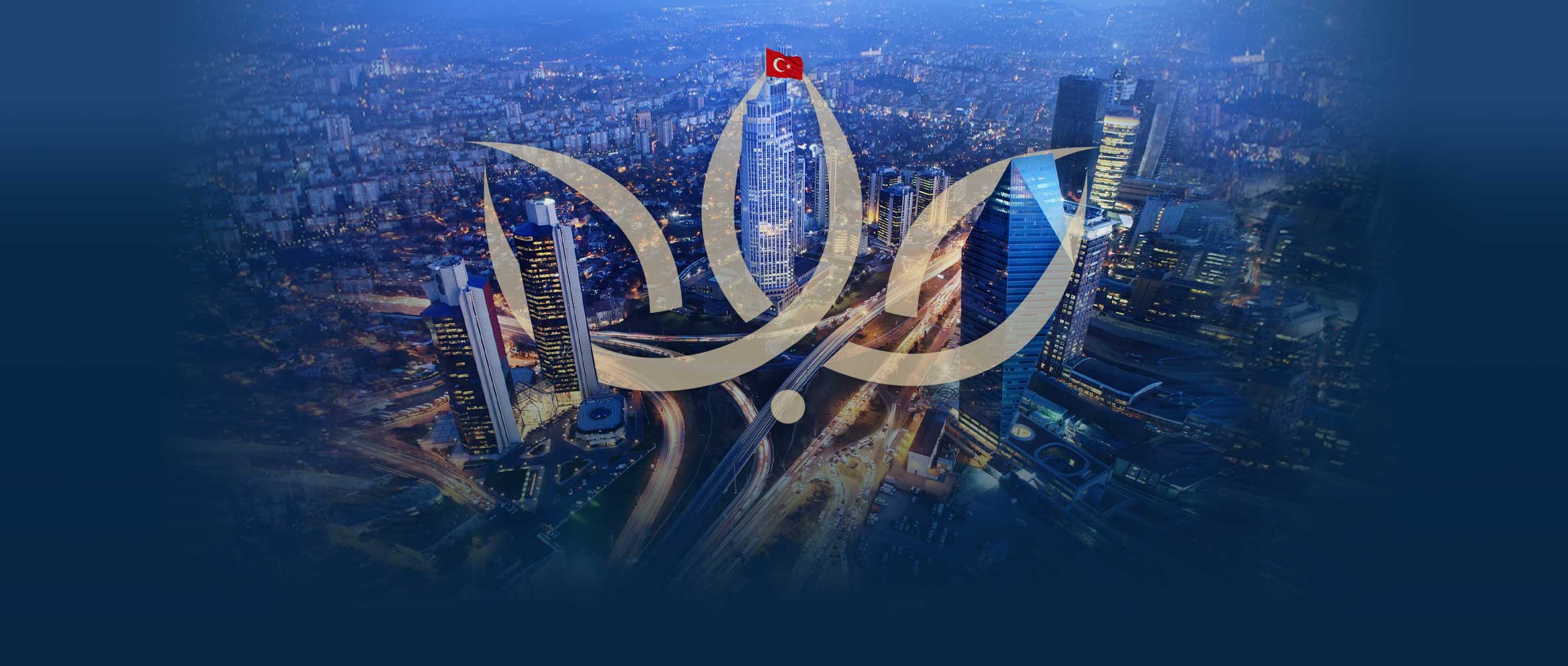 A PIONEERING INVESTMENT BANK IN TURKEY