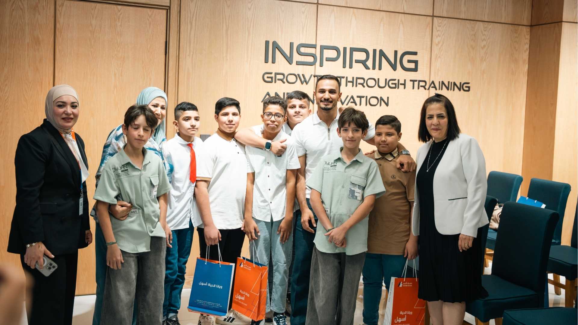 Celebrating Inclusion on the International Day of Sign Languages